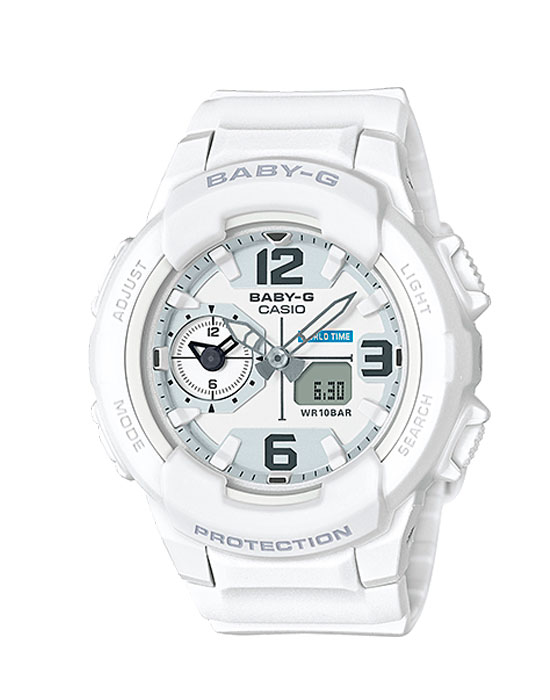 Часы Casio Baby-G BGA-230-7B