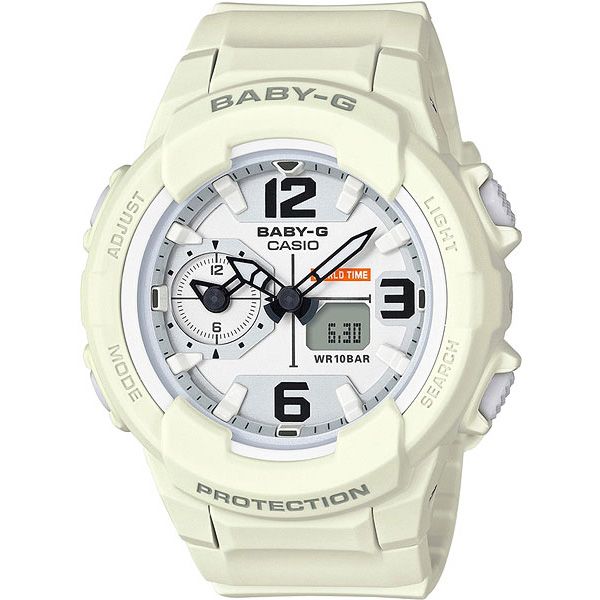 Часы Casio Baby-G BGA-230-7B2