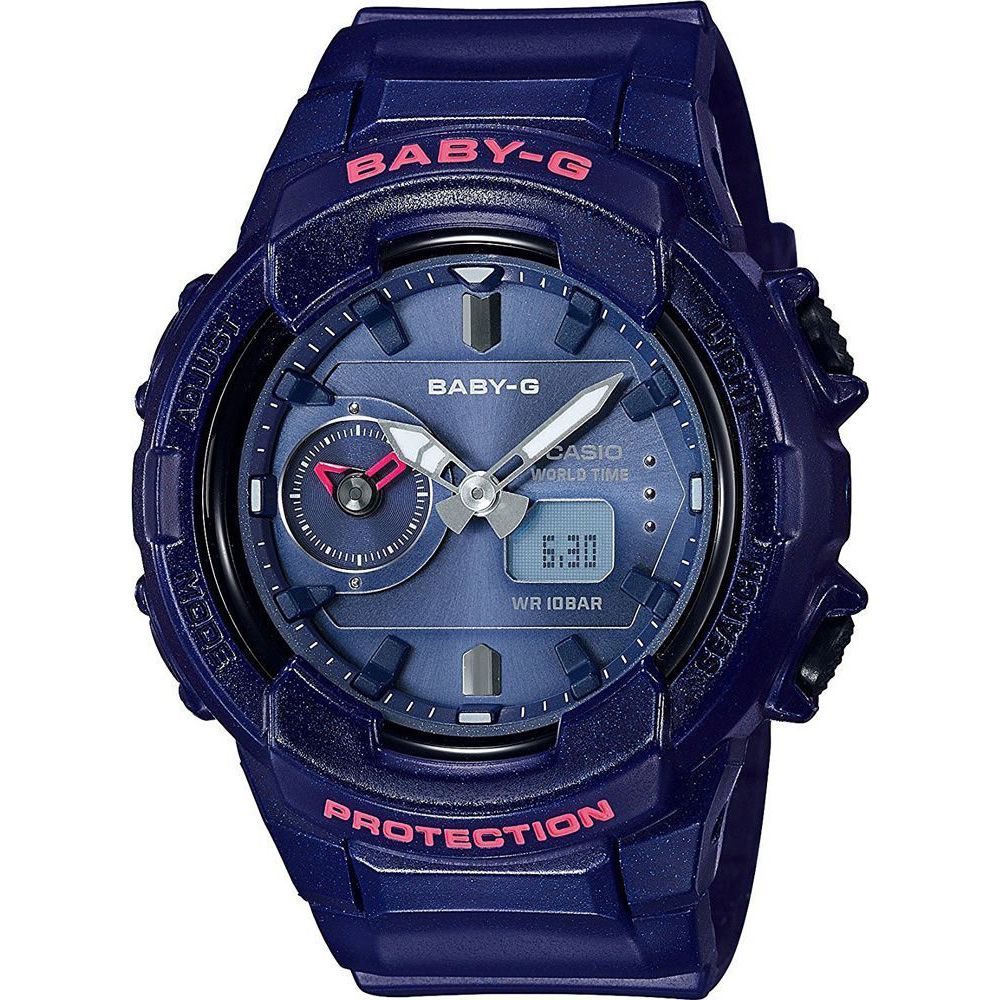 Часы Casio Baby-G BGA-230S-2A