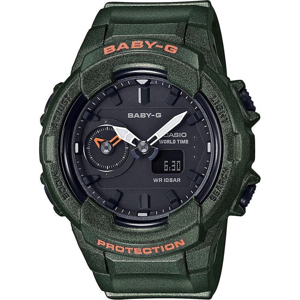 Часы Casio Baby-G BGA-230S-3A
