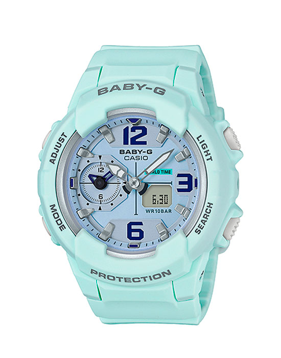 Часы Casio Baby-G BGA-230SC-3B