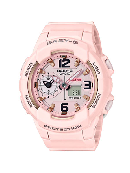 Часы Casio Baby-G BGA-230SC-4B