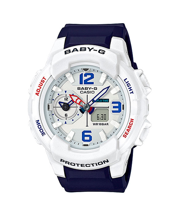 Часы Casio Baby-G BGA-230SC-7B