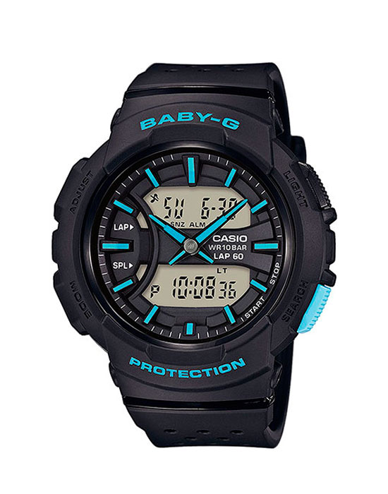 Часы Casio Baby-G BGA-240-1A3
