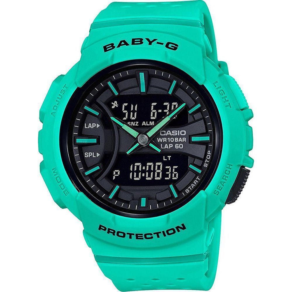 Часы Casio Baby-G BGA-240-3A