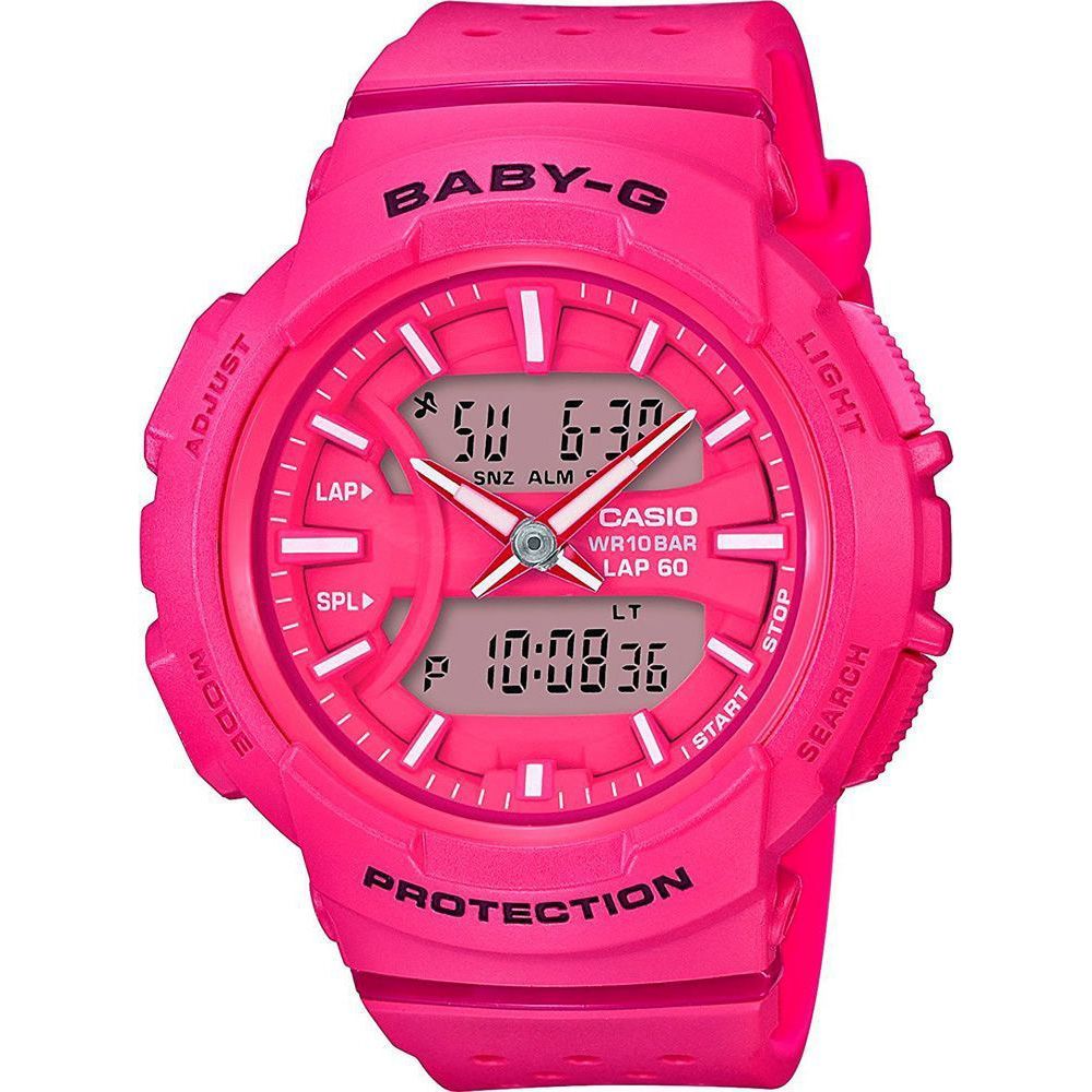 Часы Casio Baby-G BGA-240-4A