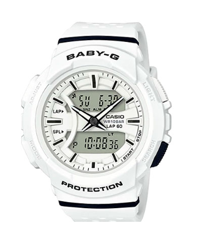 Часы Casio Baby-G BGA-240-7A