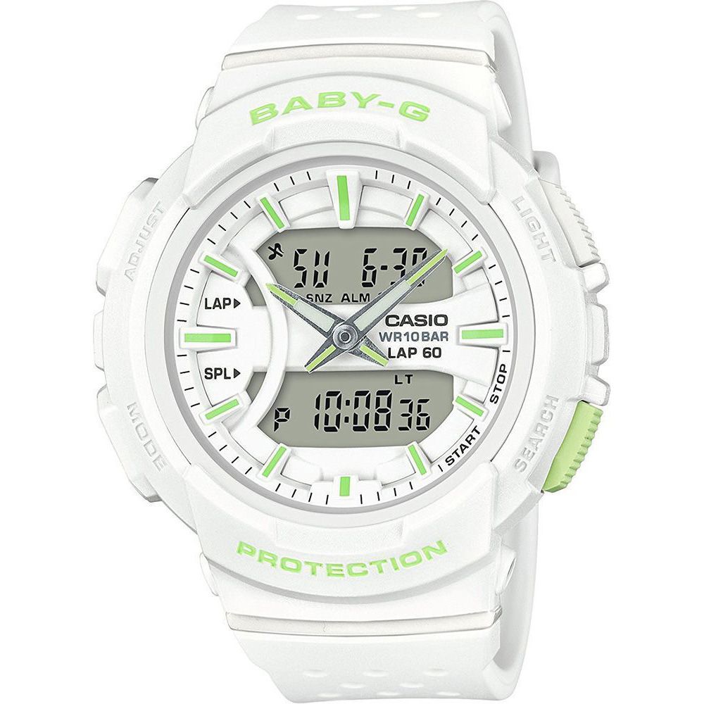 Часы Casio Baby-G BGA-240-7A2