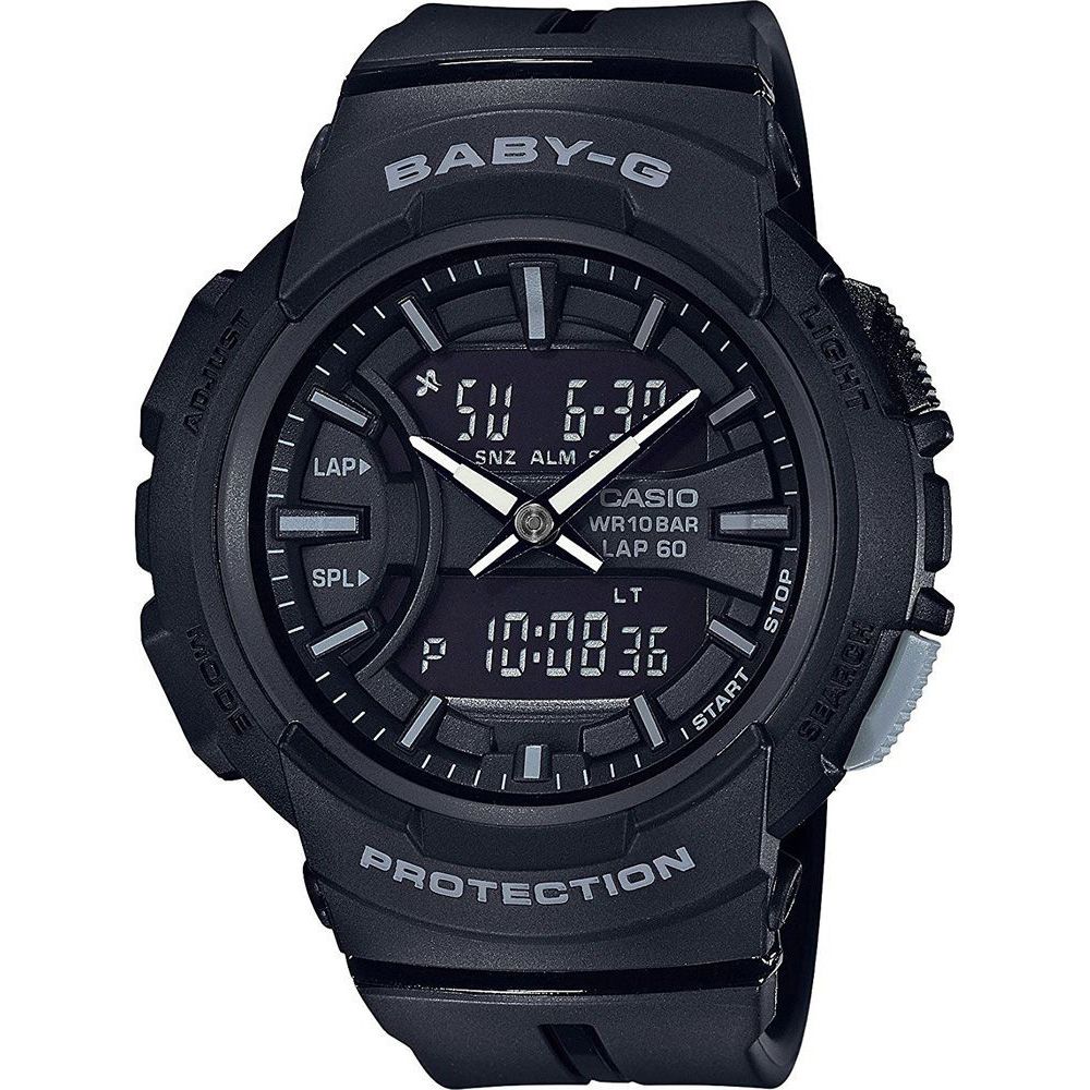 Часы Casio Baby-G BGA-240BC-1A