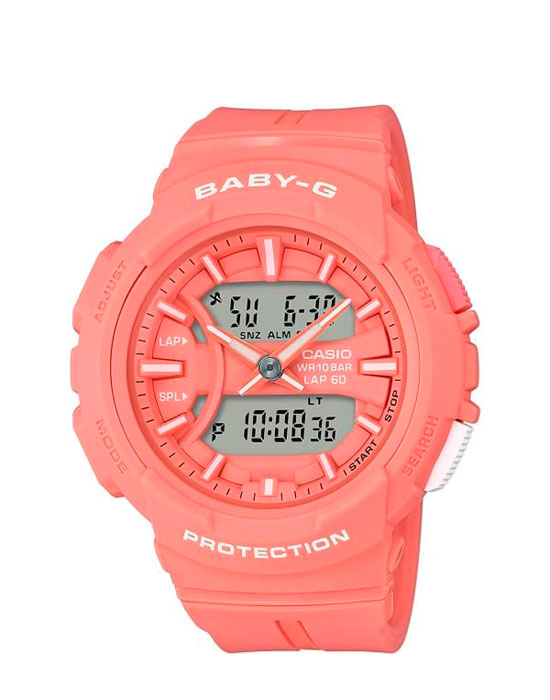 Часы Casio Baby-G BGA-240BC-4A