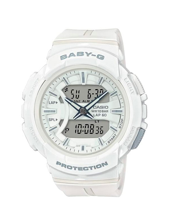 Часы Casio Baby-G BGA-240BC-7A
