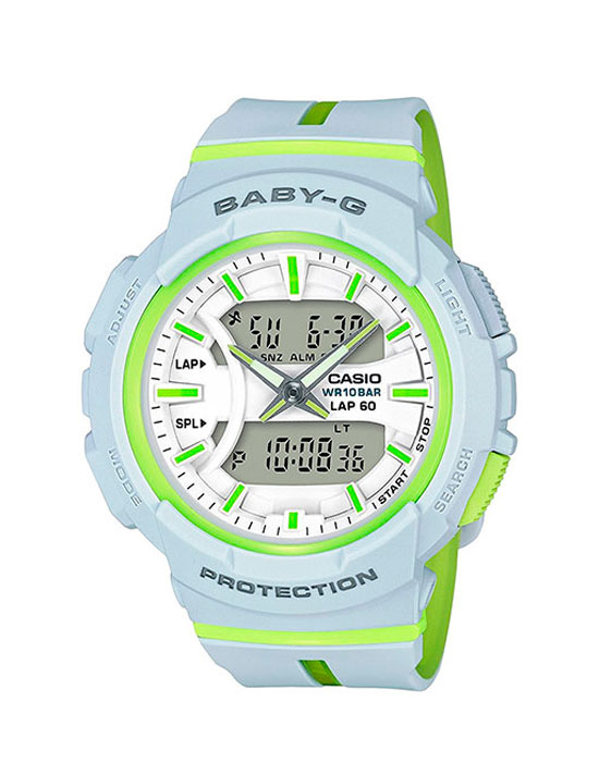 Часы Casio Baby-G BGA-240L-7A