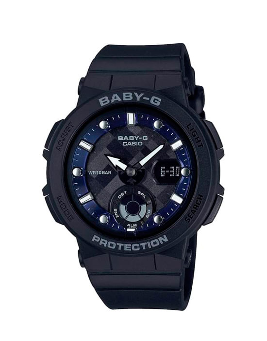 Часы Casio Baby-G BGA-250-1A
