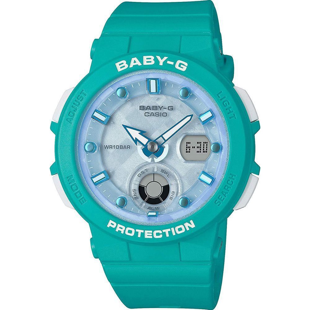 Часы Casio Baby-G BGA-250-2A