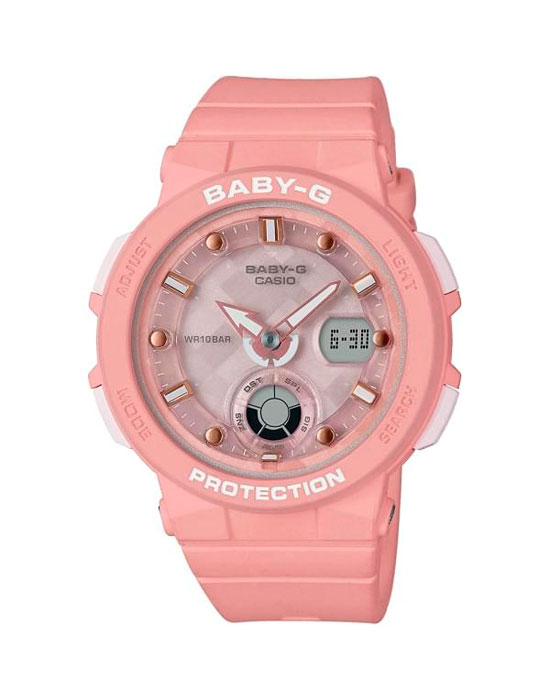Часы Casio Baby-G BGA-250-4A