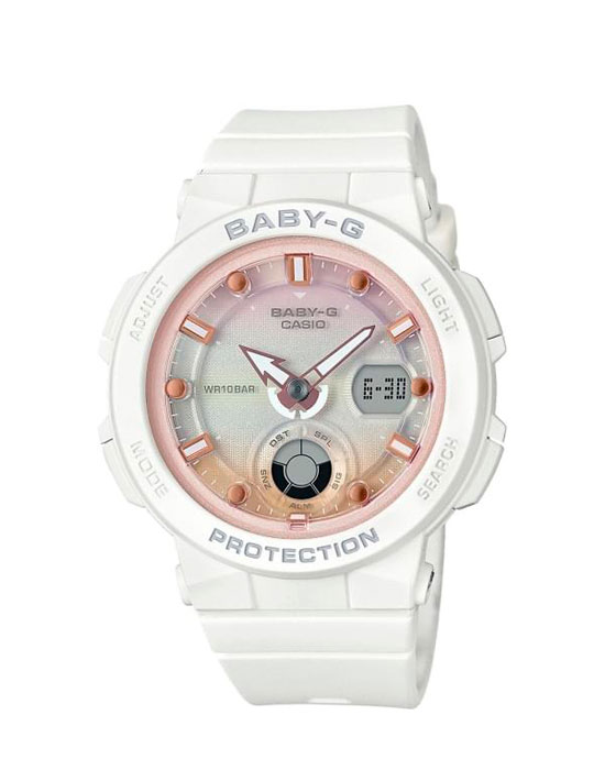 Часы Casio Baby-G BGA-250-7A2
