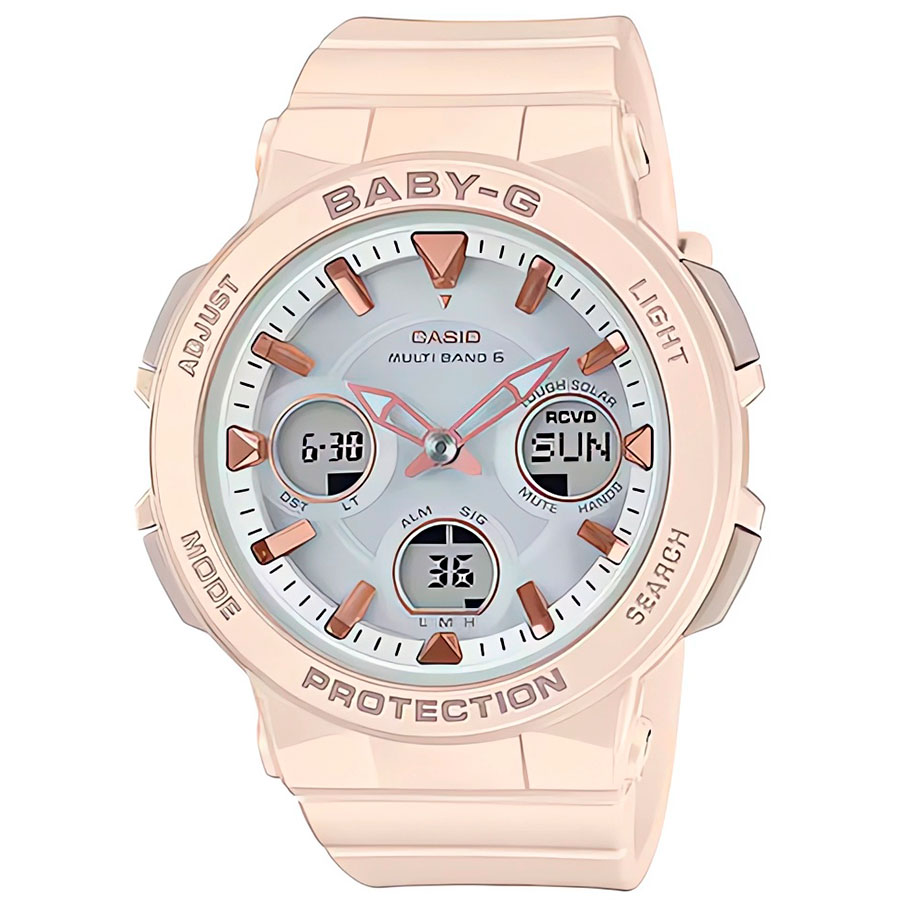 Часы Casio Baby-G BGA-2510-4A