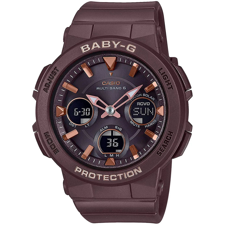 Часы Casio Baby-G BGA-2510-5A