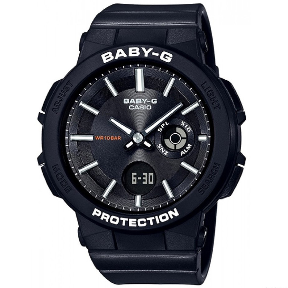 Часы Casio Baby-G BGA-255-1AER