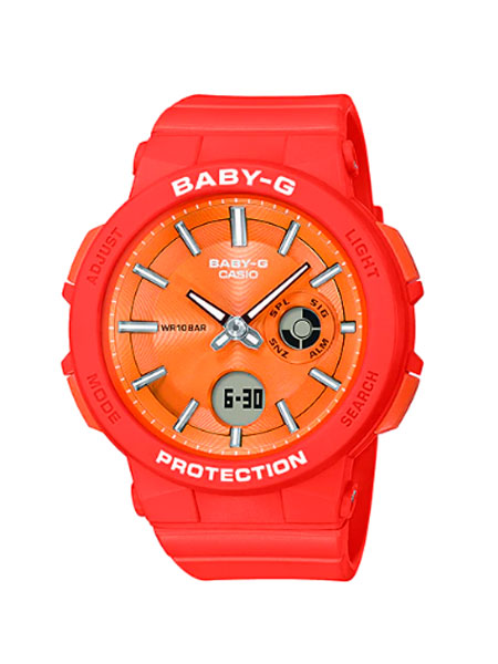 Часы Casio Baby-G BGA-255-4AER