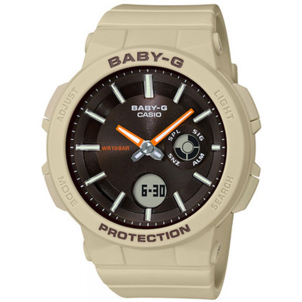 Часы Casio Baby-G BGA-255-5AER