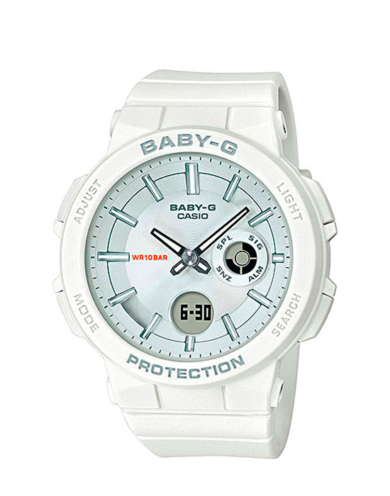 Часы Casio Baby-G BGA-255-7AER