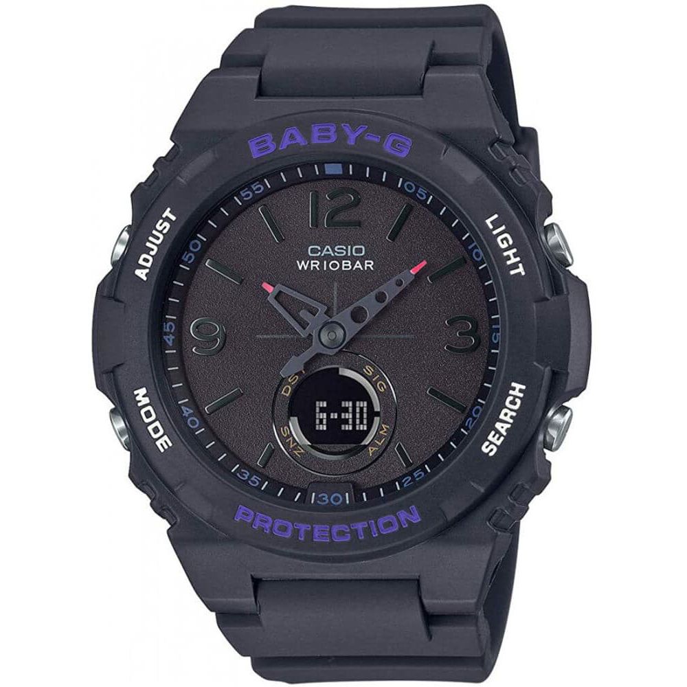 Часы Casio Baby-G BGA-260-1AER