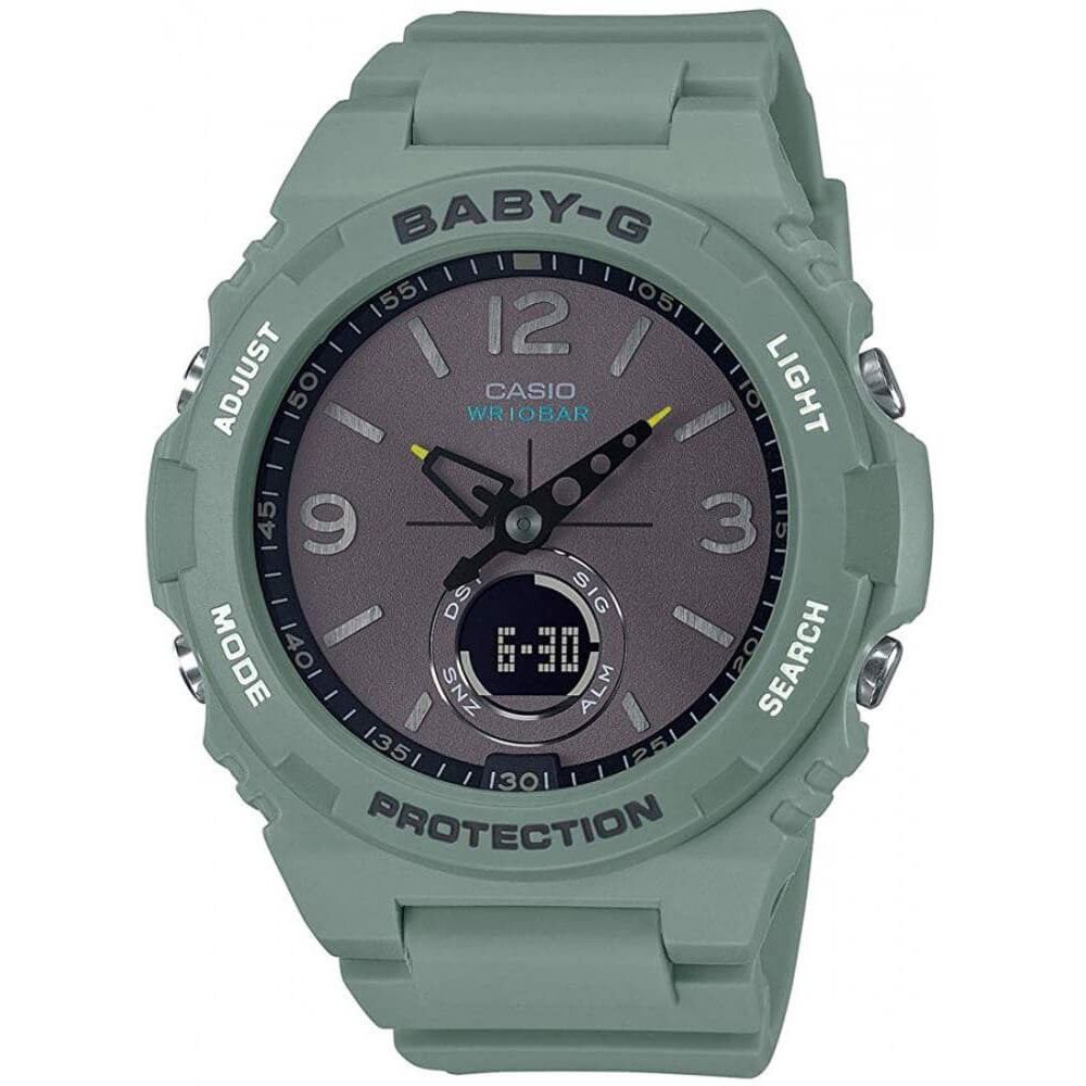 Часы Casio Baby-G BGA-260-3AER
