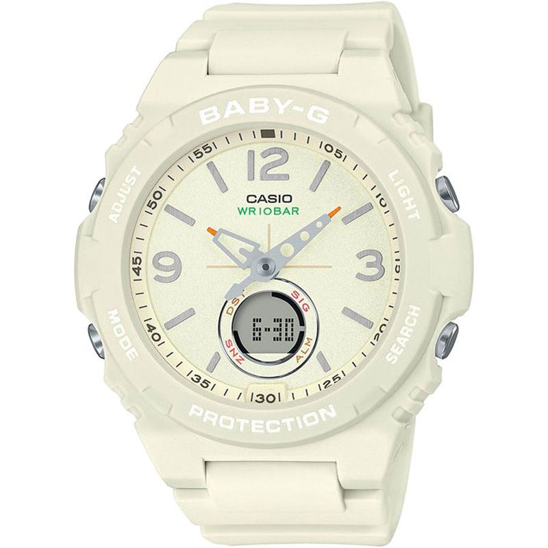 Часы Casio Baby-G BGA-260-7AER