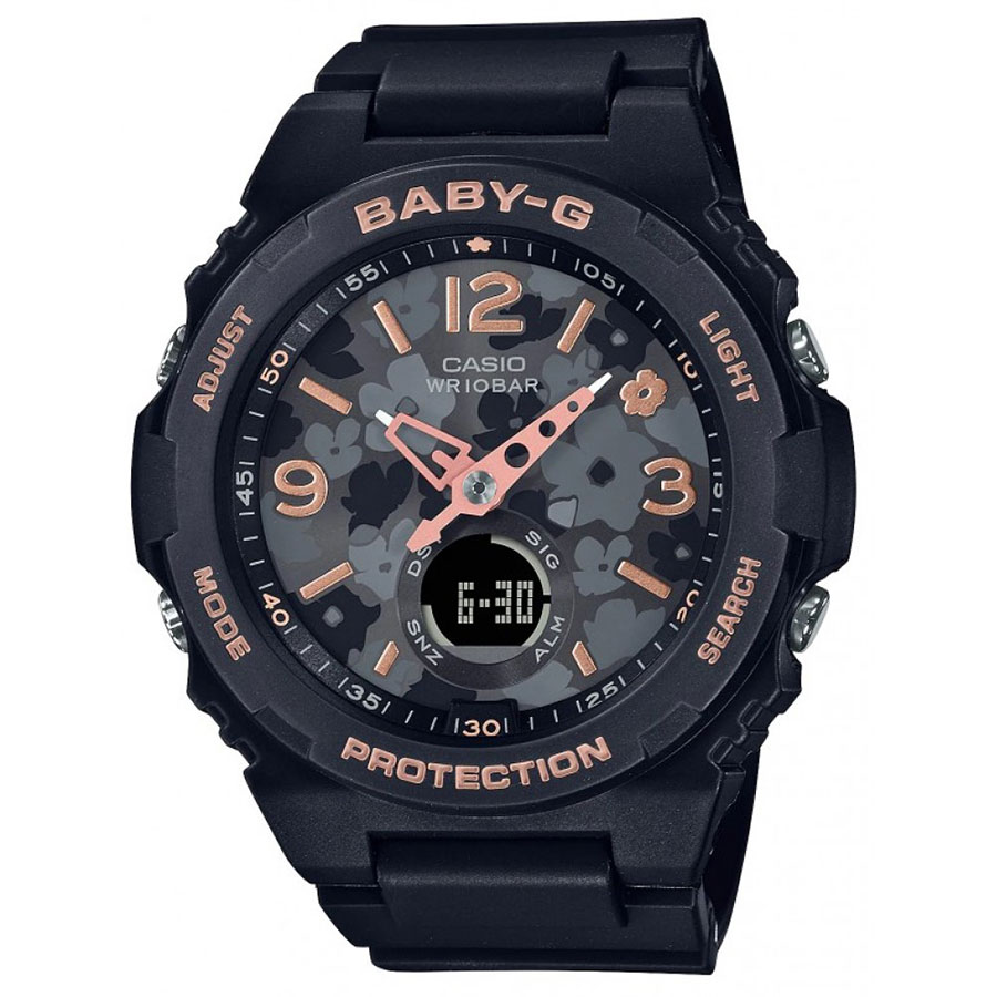 Часы Casio Baby-G BGA-260FL-1A