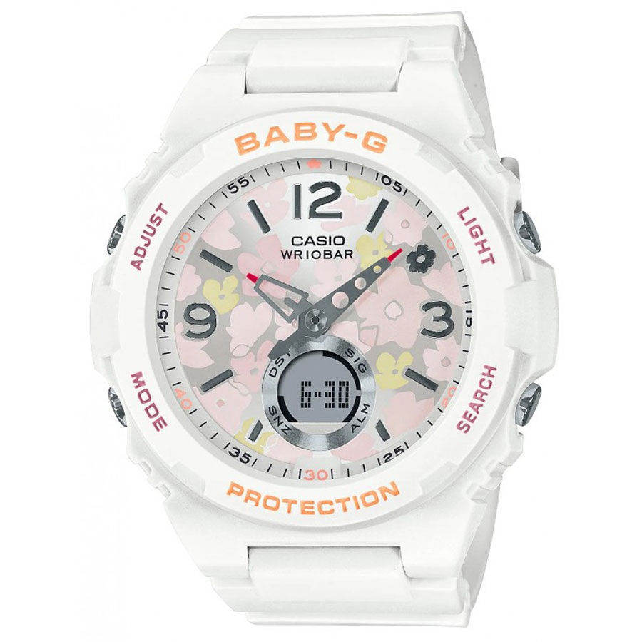 Часы Casio Baby-G BGA-260FL-7A