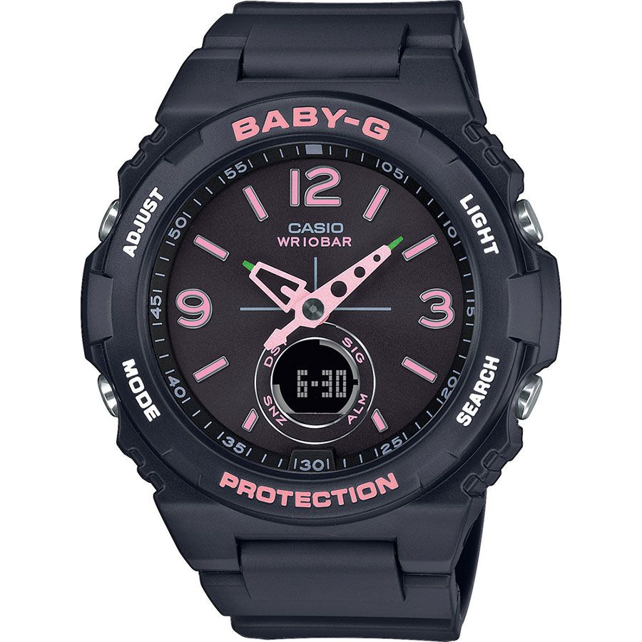 Часы Casio Baby-G BGA-260SC-1AER