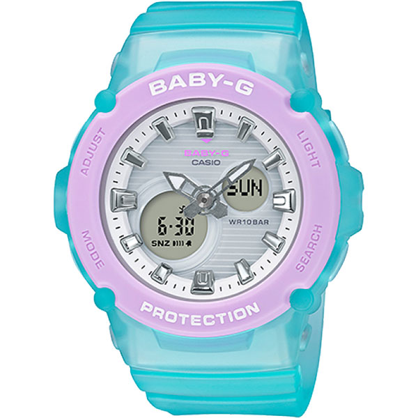 Часы Casio Baby-G BGA-270-2A