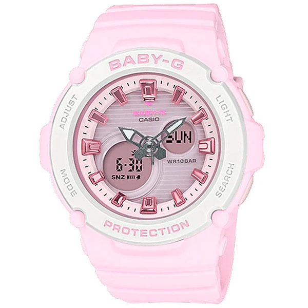 Часы Casio Baby-G BGA-270-4A