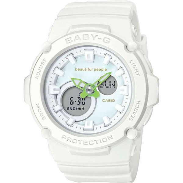 Часы Casio Baby-G BGA-270BP-7ADR