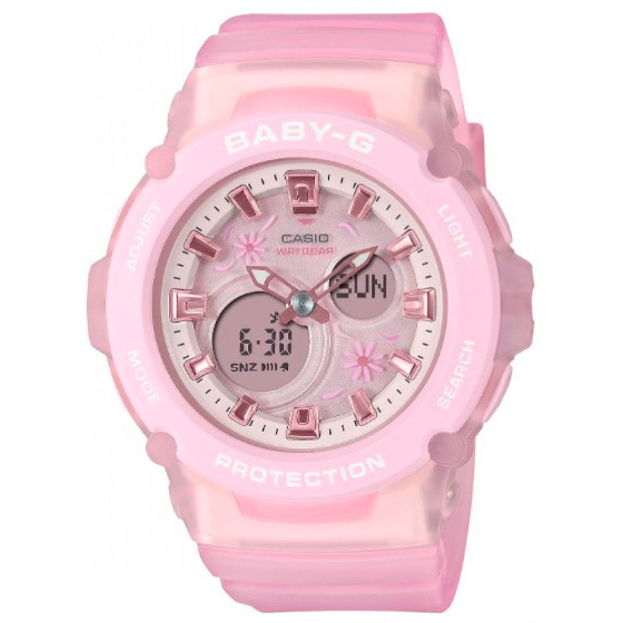 Часы Casio Baby-G BGA-270FL-4A