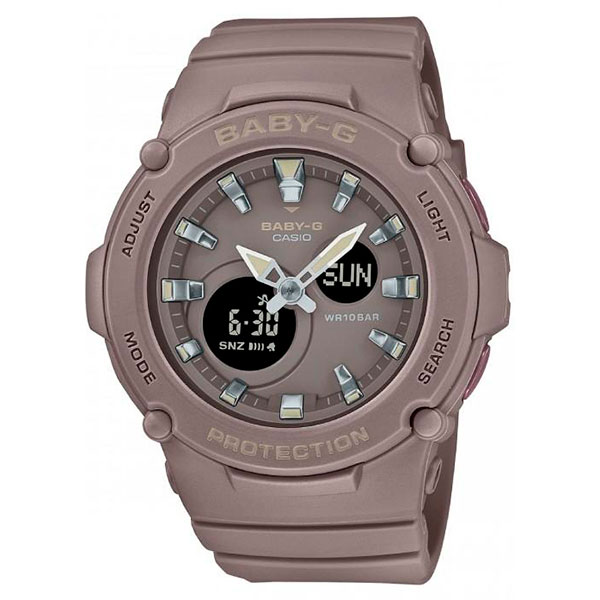 Часы Casio Baby-G BGA-275-5A