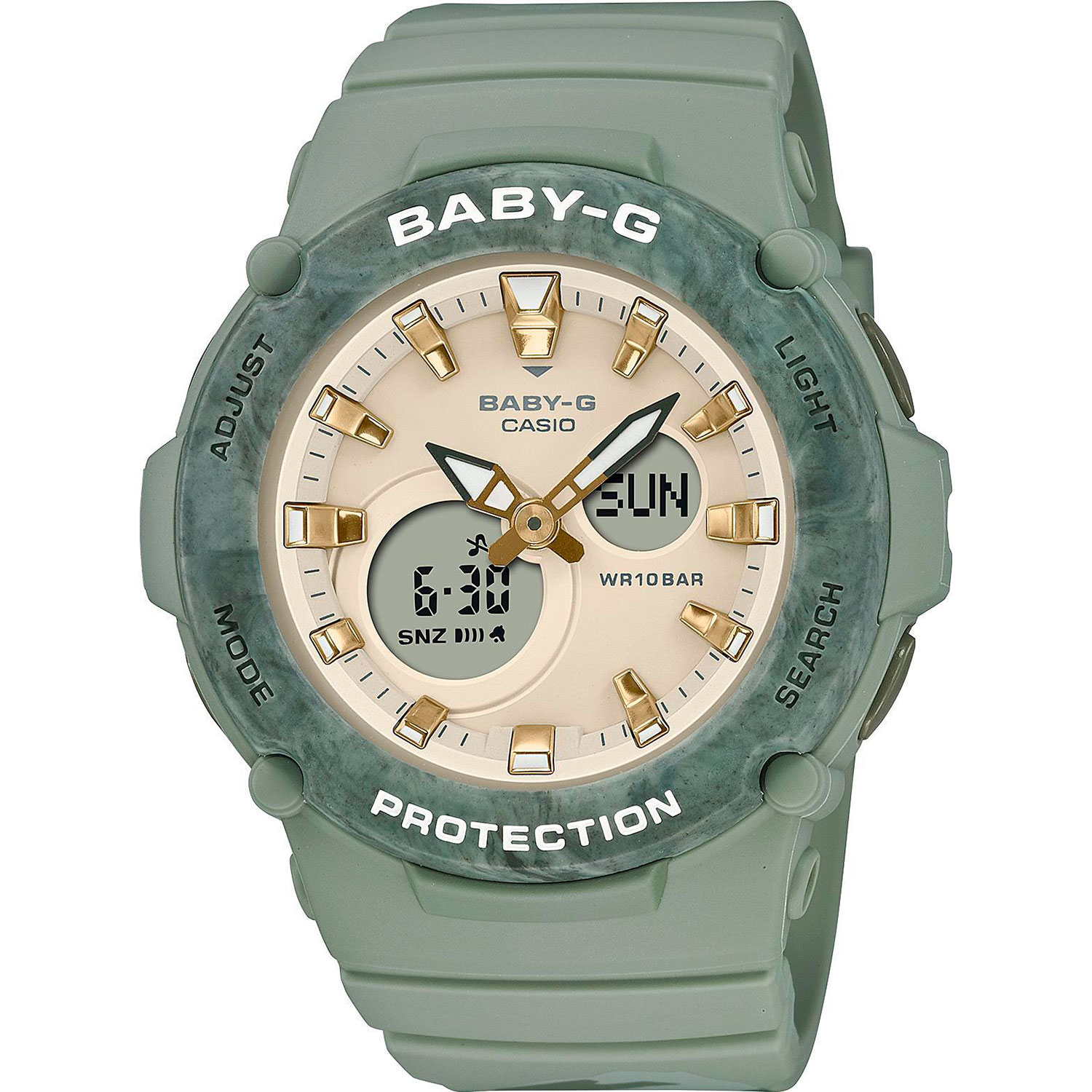 Часы Casio Baby-G BGA-275M-3A