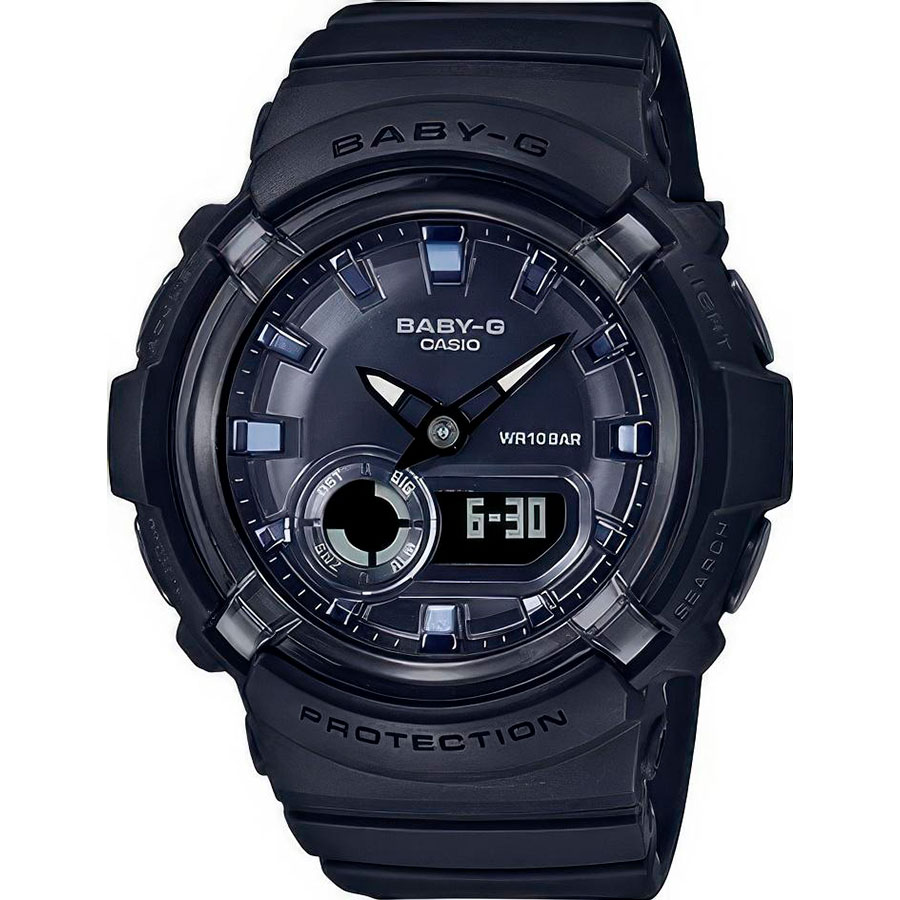 Часы Casio Baby-G BGA-280-1A