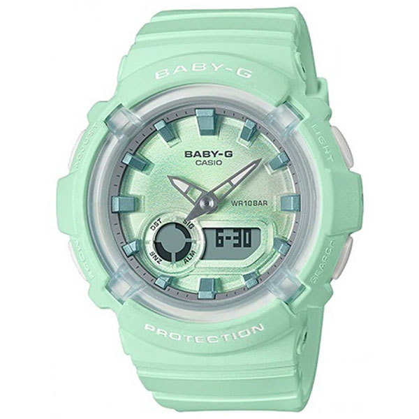 Часы Casio Baby-G BGA-280-3A