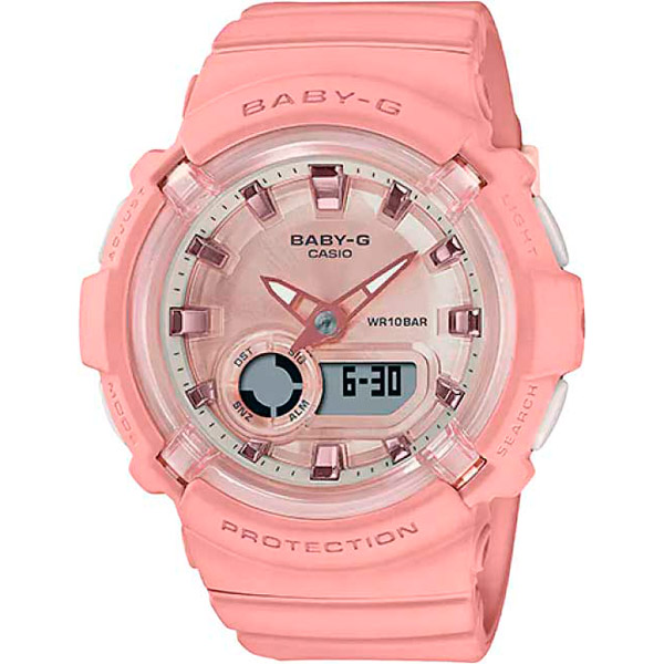 Часы Casio Baby-G BGA-280-4A