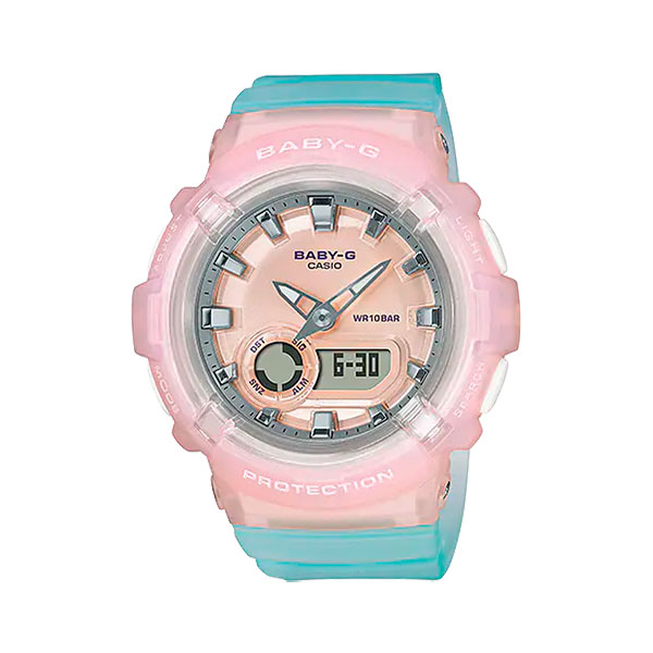 Часы Casio Baby-G BGA-280-4A3