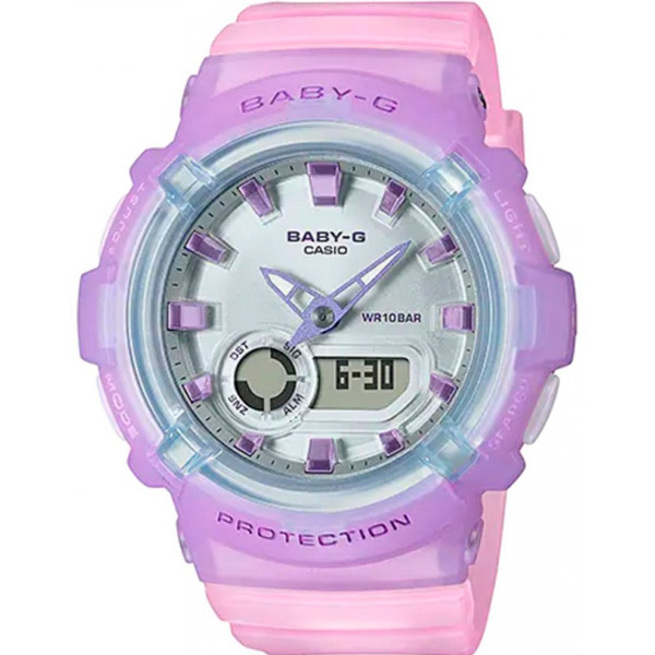 Часы Casio Baby-G BGA-280-6A