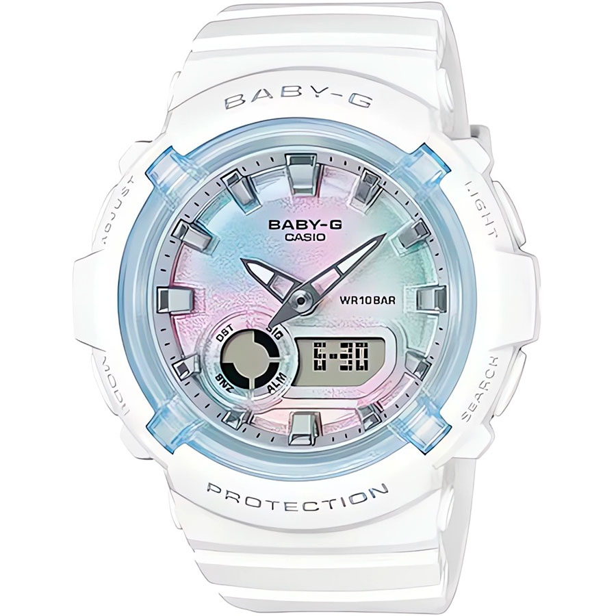 Часы Casio Baby-G BGA-280-7A