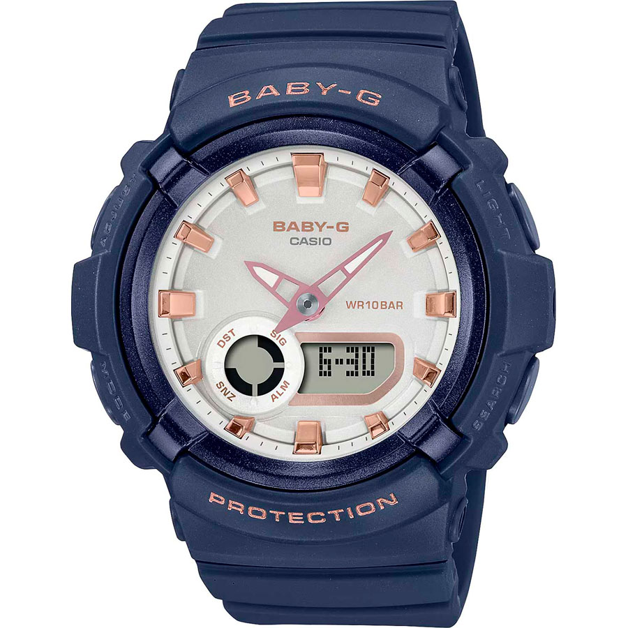 Часы Casio Baby-G BGA-280BA-2A