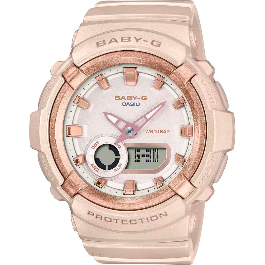 Часы Casio Baby-G BGA-280BA-4A