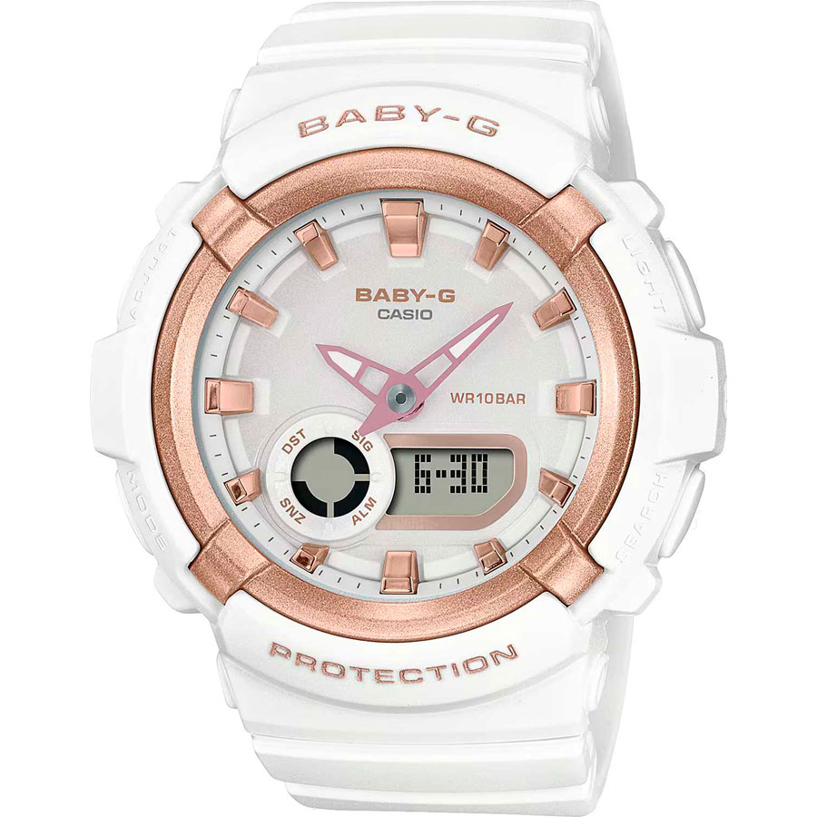 Часы Casio Baby-G BGA-280BA-7A