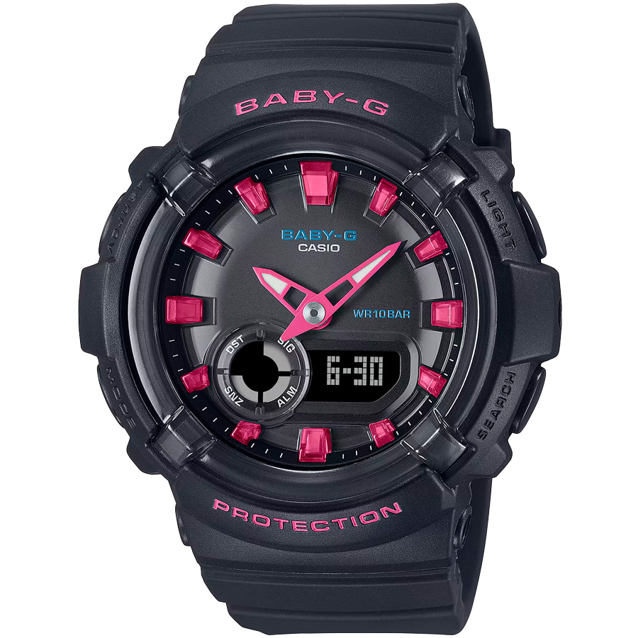 Часы Casio Baby-G BGA-280DN-1A