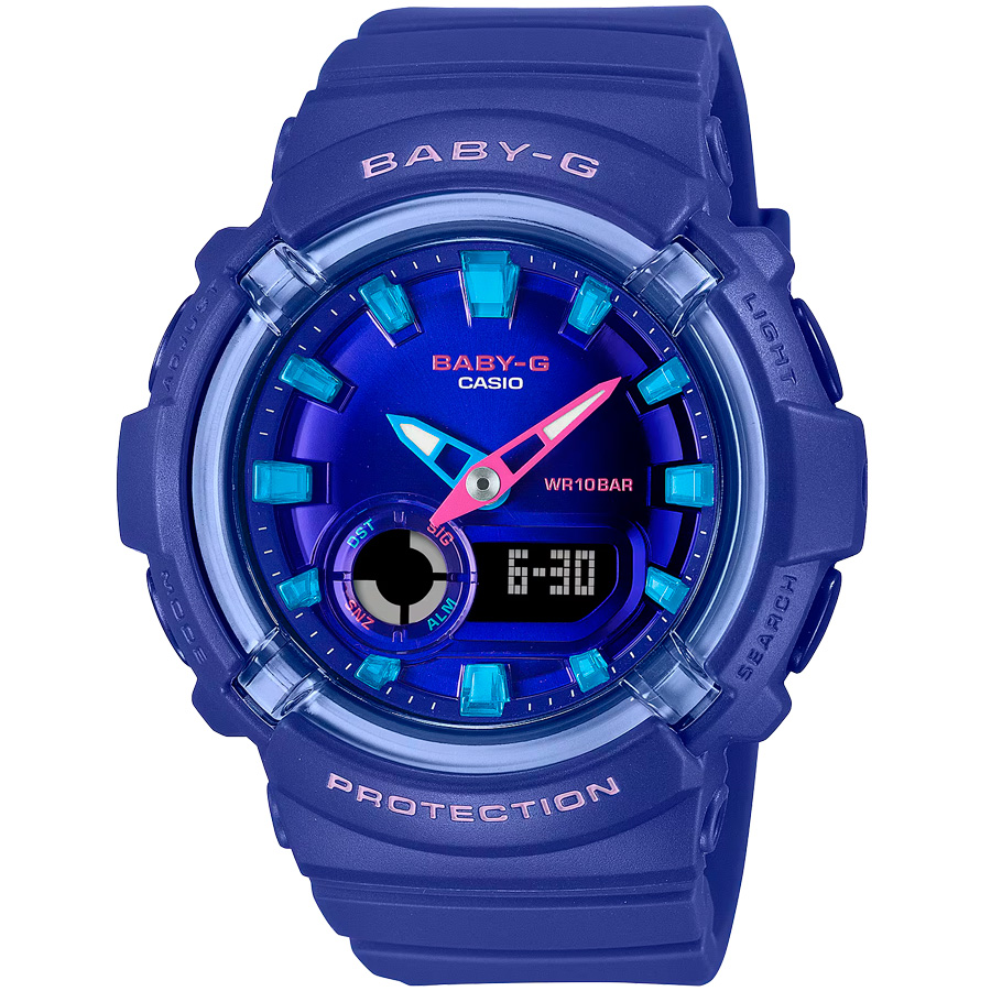 Часы Casio Baby-G BGA-280DN-2A