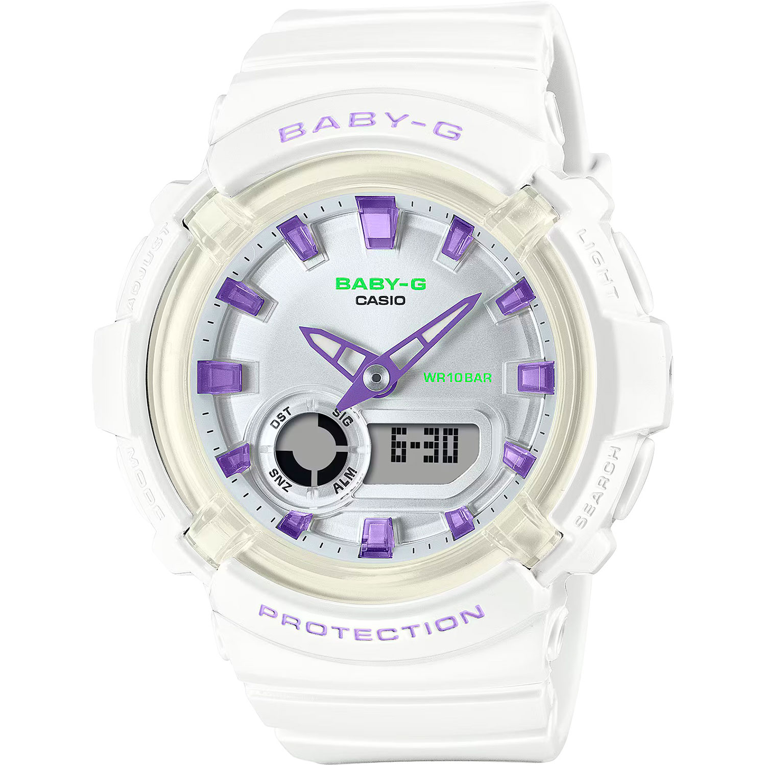 Часы Casio Baby-G BGA-280DN-7A